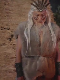 Tập 36 - Tình Yêu Thuở Khai Hoang