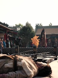 第20集 - 一劍聽寒望川歸