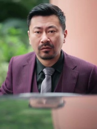 다시 만난 봄날 - Episode 24