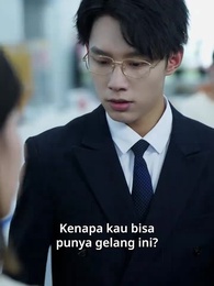 Episode 5 - Usai Hujan Kau Menghilang