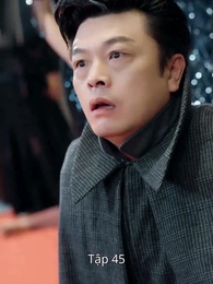 Tập 45 - Chiến Thần Tái Xuất