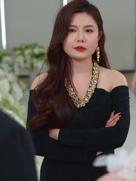 دعني أضيء طريقك - Episode 54