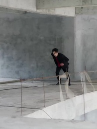 第46話 - 春の日に/また会おう