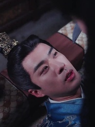 玲瓏怒火踏山河 - Episode 20