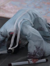 ตอนที่ 33 - บุปผาทวงบัลลังก์ใจ