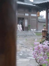 夢幻浮生、歓びは儚く - Episode 8