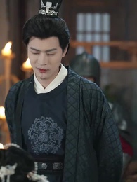 บุปผาทวงบัลลังก์ใจ - Episode 55