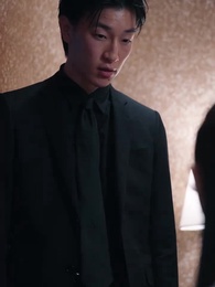 執着系ヤクザと狂愛の檻 - Episode 34