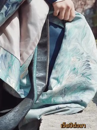 ตอนที่ 24 - สิบปีแห่งฝัน จะได้พบเจ้าอีกหรือไม่