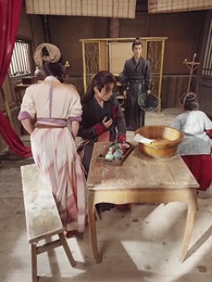 สิบปีแห่งฝัน จะได้พบเจ้าอีกหรือไม่ - Episode 41