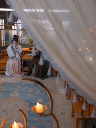 Episode 15 - Ephemeral Joys in Dreams