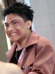 Chiến Thần Tái Xuất - Episode 54