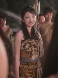 Tình Yêu Thuở Khai Hoang - Episode 15