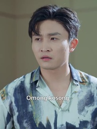 Saatnya Permainan Dimulai - Episode 55