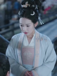 บุปผาทวงบัลลังก์ใจ - Episode 18