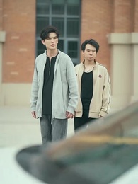 君にたどり着くまで - Episode 36