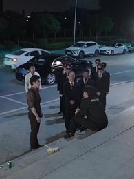 Head over Heels for you, Mister - Episode 51