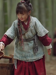 สิบปีแห่งฝัน จะได้พบเจ้าอีกหรือไม่ - Episode 39