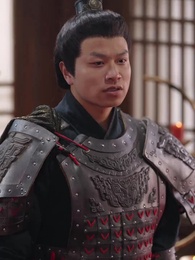 ตอนที่ 25 - บุปผาทวงบัลลังก์ใจ