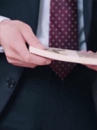 執着系ヤクザと狂愛の檻 - Episode 40