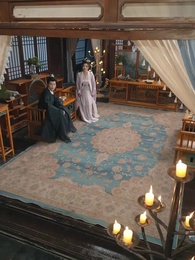 第49話 - 夢幻浮生、歓びは儚く