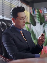 Saatnya Permainan Dimulai - Episode 34