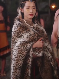 Tình Yêu Thuở Khai Hoang - Episode 21