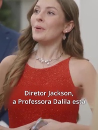 Episódio 19 - Ele é o Problema