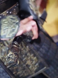 第29集 - 玲瓏怒火踏山河