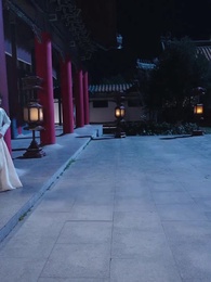 玲瓏怒火踏山河 - Episode 10