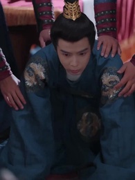 Seindah Mimpi, Sesingkat Bahagia - Episode 44