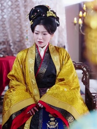 玲瓏怒火踏山河 - Episode 6