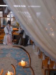 บุปผาทวงบัลลังก์ใจ - Episode 15