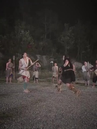 Tập 14 - Tình Yêu Thuở Khai Hoang