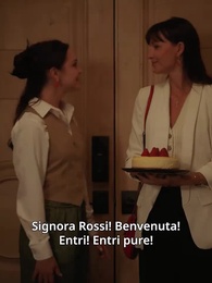 Episodio 54 - Caccia al Papà Single