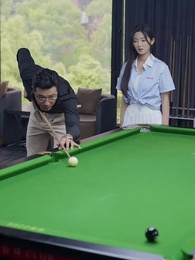 Episode 4 - Saatnya Permainan Dimulai