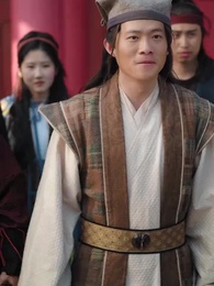 一劍聽寒望川歸 - Episode 28