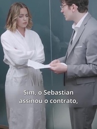 Ele é o Problema - Episode 45