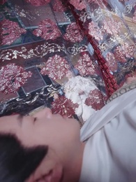 玲瓏怒火踏山河 - Episode 34