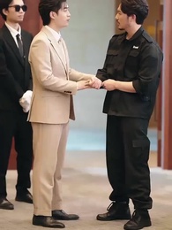 おじさんに恋しちゃいました - Episode 5