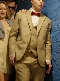 Episodio 14 - Lo Mejor de la Juventud