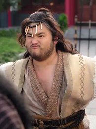 第19集 - 一劍聽寒望川歸