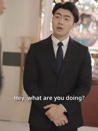 Episode 20 - Head over Heels for you, Mister