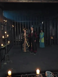 第14集 - 一劍聽寒望川歸