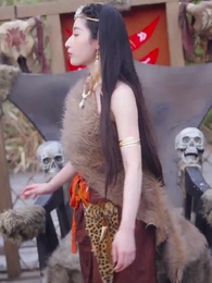 Tập 12 - Tình Yêu Thuở Khai Hoang