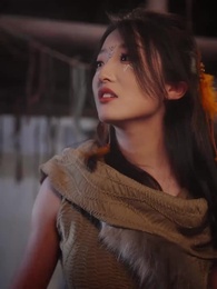 Tình Yêu Thuở Khai Hoang - Episode 43