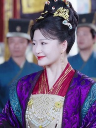 玲瓏怒火踏山河 - Episode 27