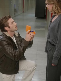 Amor de un Chico de Compañía - Episode 26