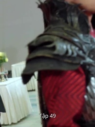 Tập 49 - Chiến Thần Tái Xuất