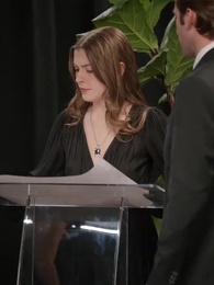 Episódio 34 - Ele é o Problema